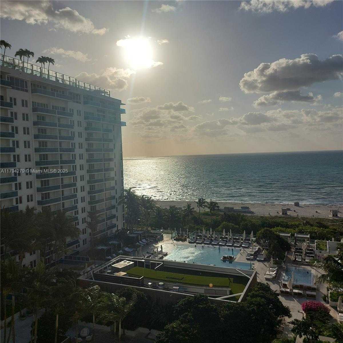 Small Image of 2301 COLLINS AVE #1125, Miami Beach Number 6