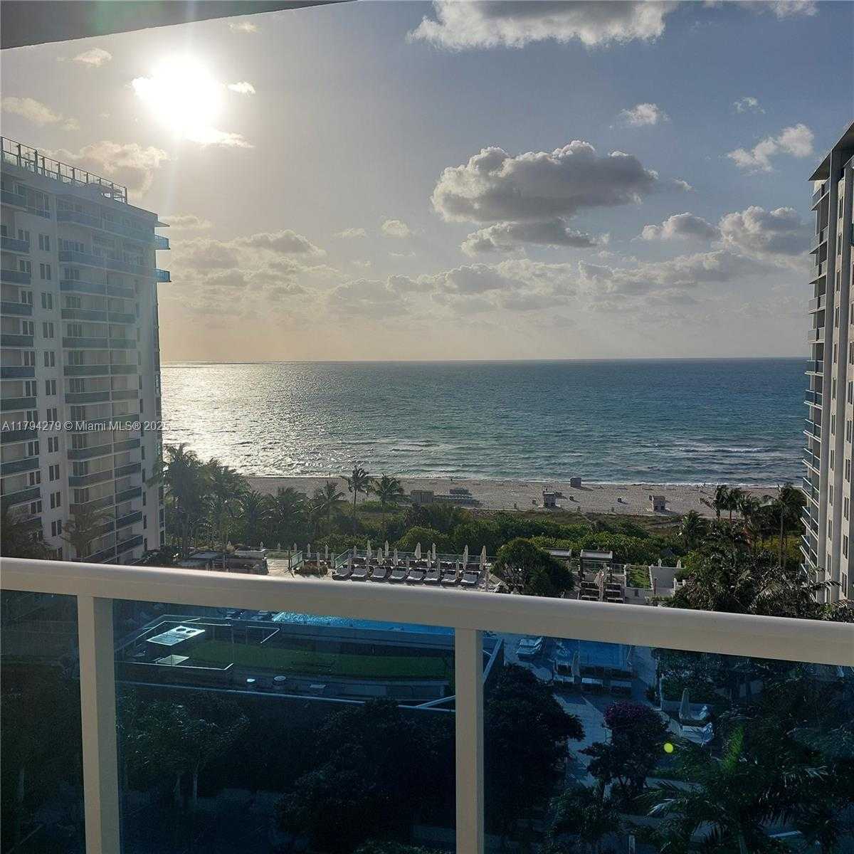Small Image of 2301 COLLINS AVE #1125, Miami Beach Number 8