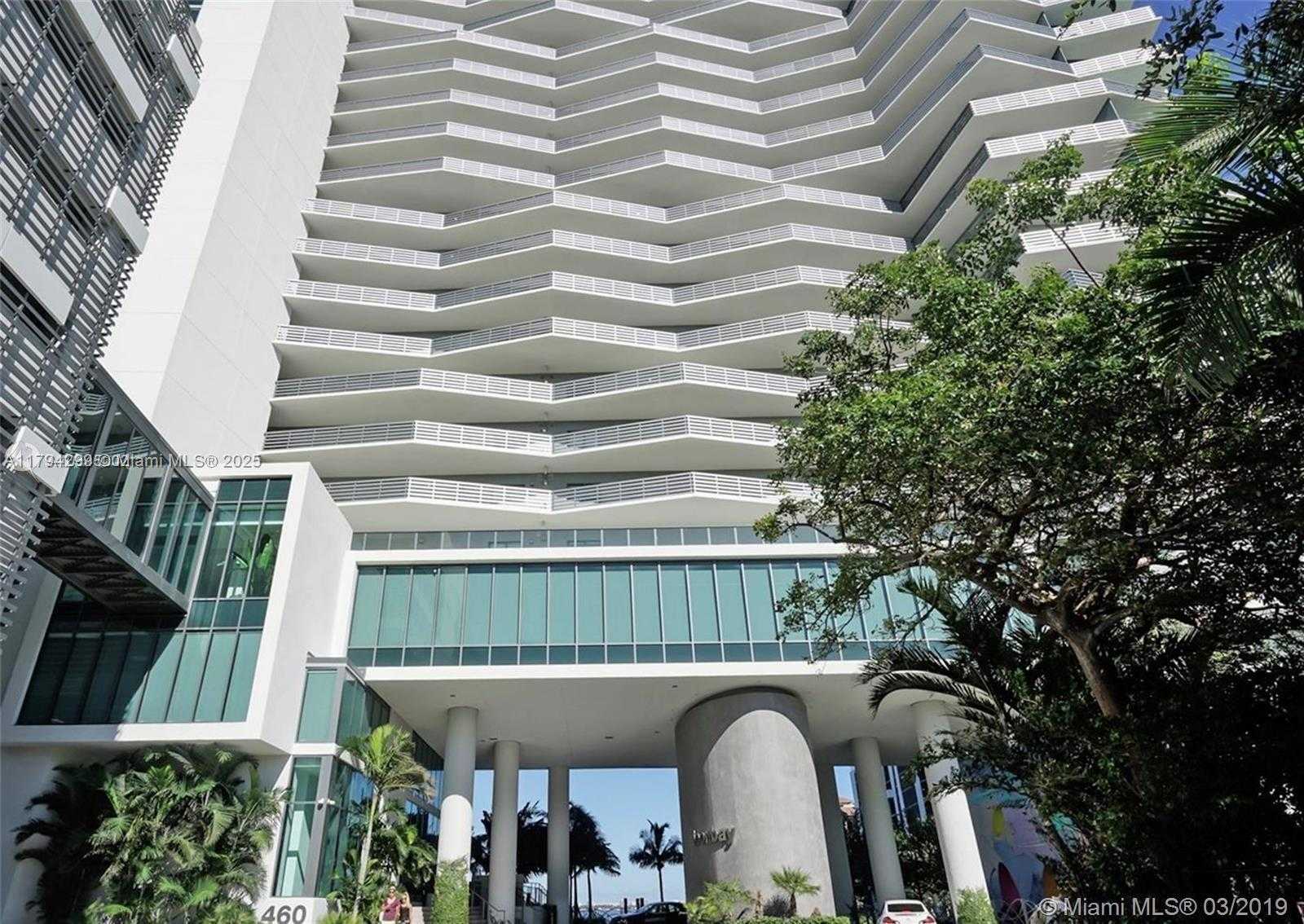 Small Image of 460 28TH ST #1906, Miami Number 25