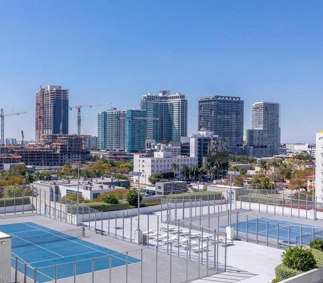 Small Image of 460 28TH ST #1906, Miami Number 29