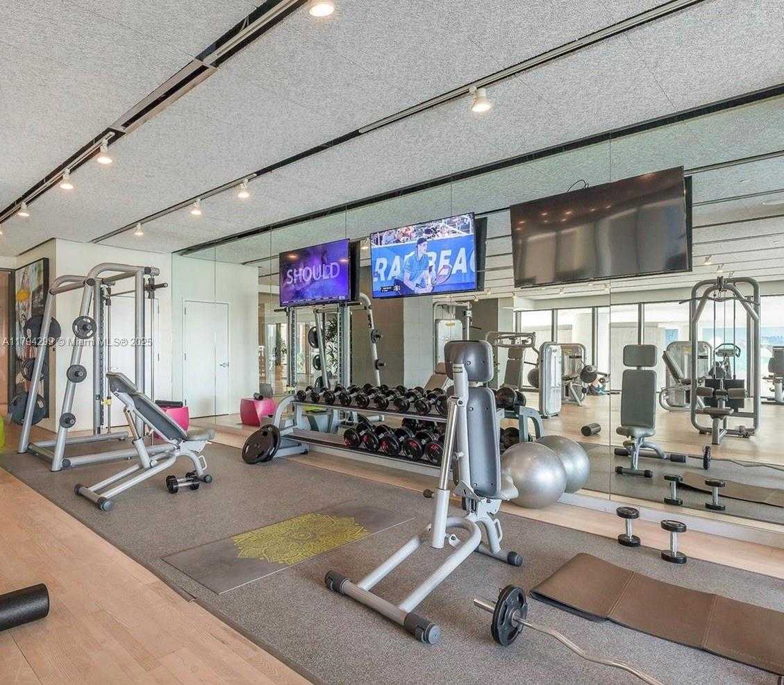 Small Image of 460 28TH ST #1906, Miami Number 31