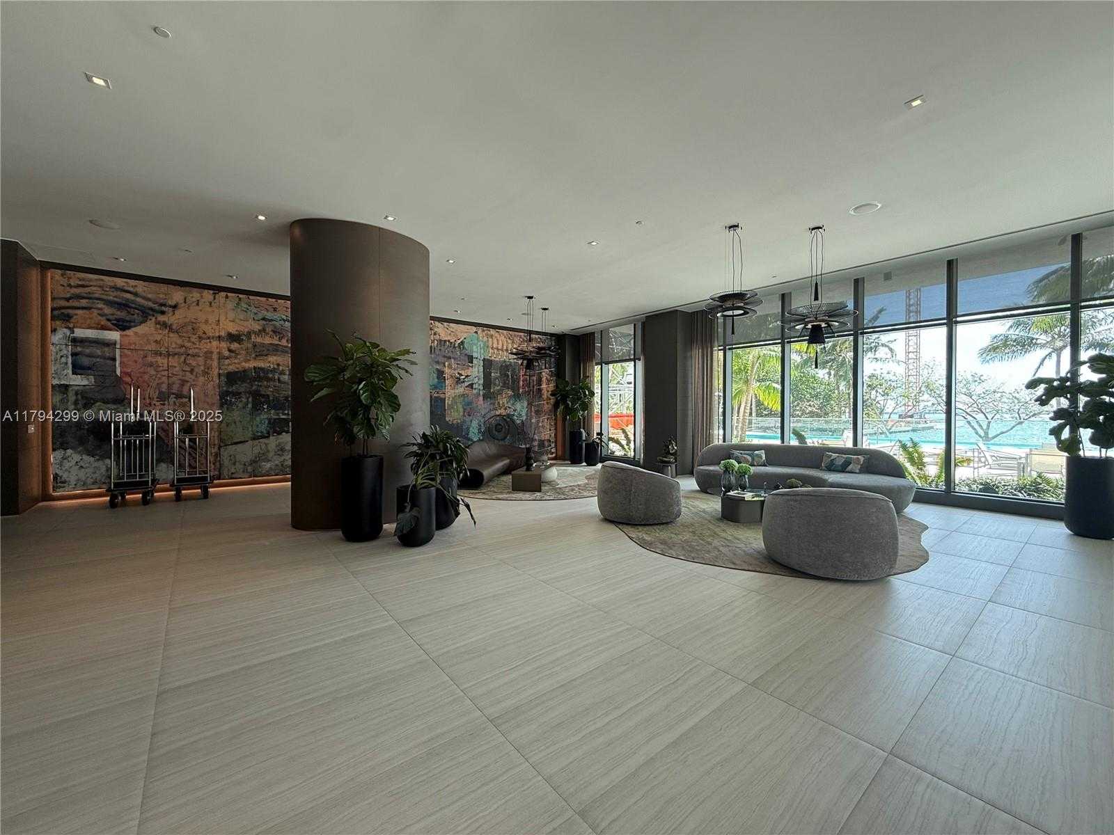 Small Image of 460 28TH ST #1906, Miami Number 34