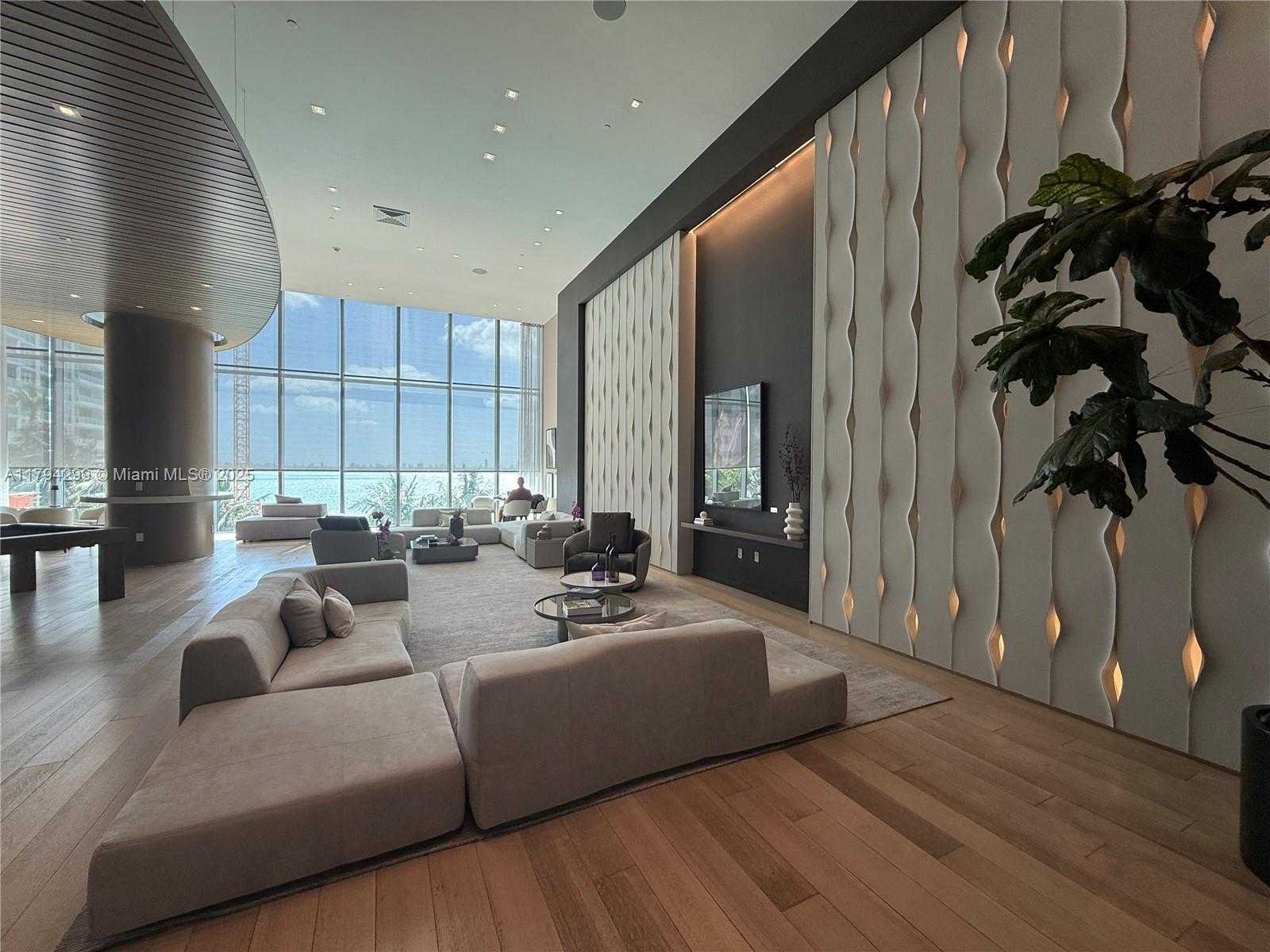 Small Image of 460 28TH ST #1906, Miami Number 37