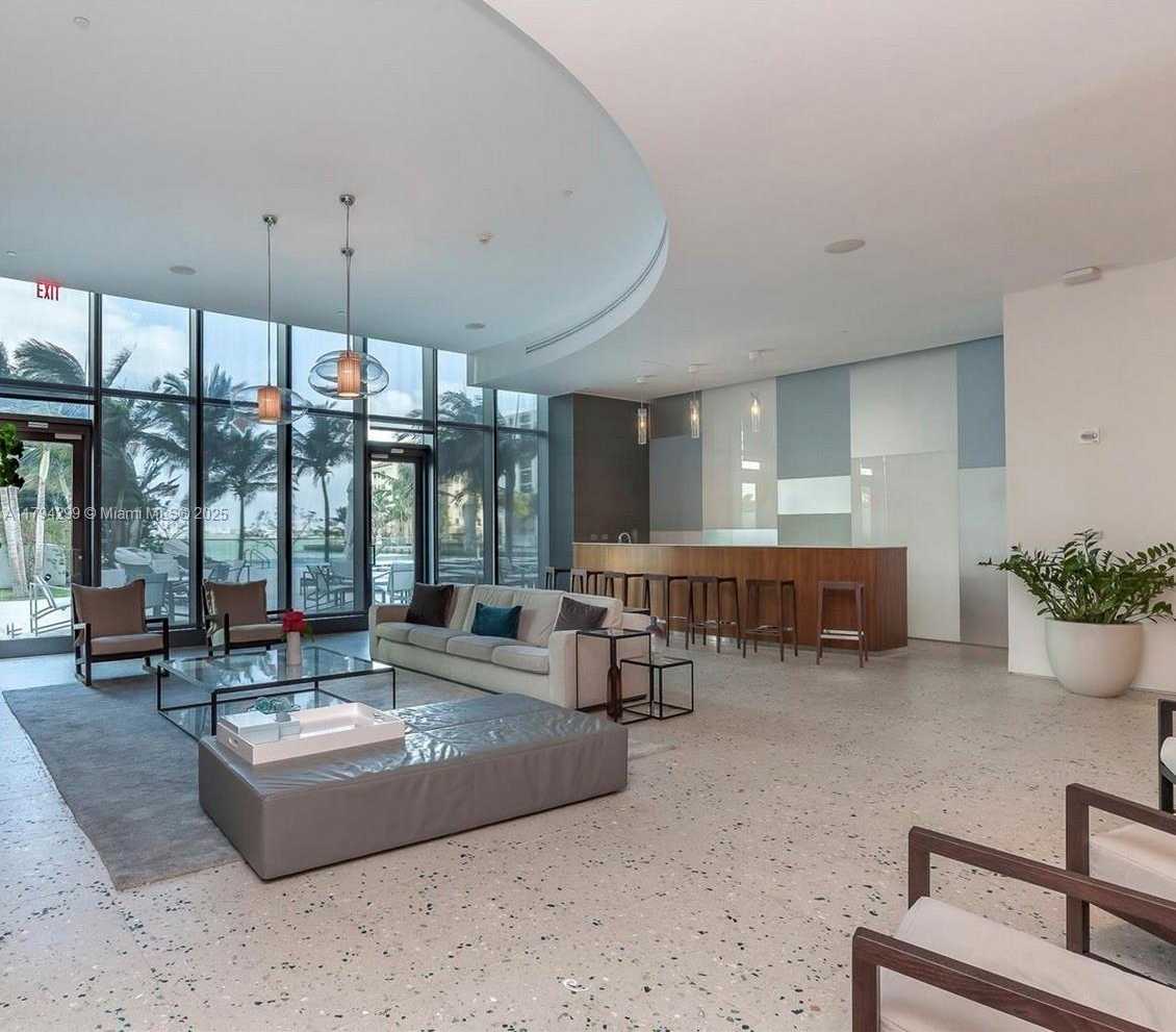 Small Image of 460 28TH ST #1906, Miami Number 40