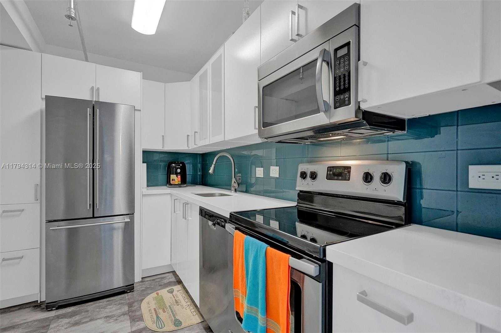 Small Image of 20515 EAST COUNTRY CLUB DR #346, Aventura Number 13