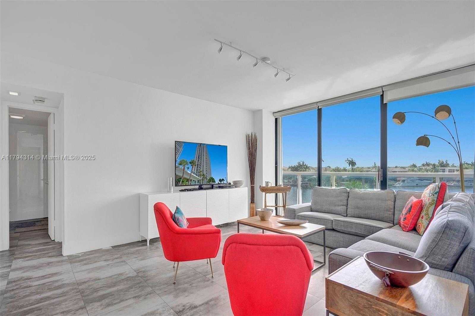 Small Image of 20515 EAST COUNTRY CLUB DR #346, Aventura Number 4