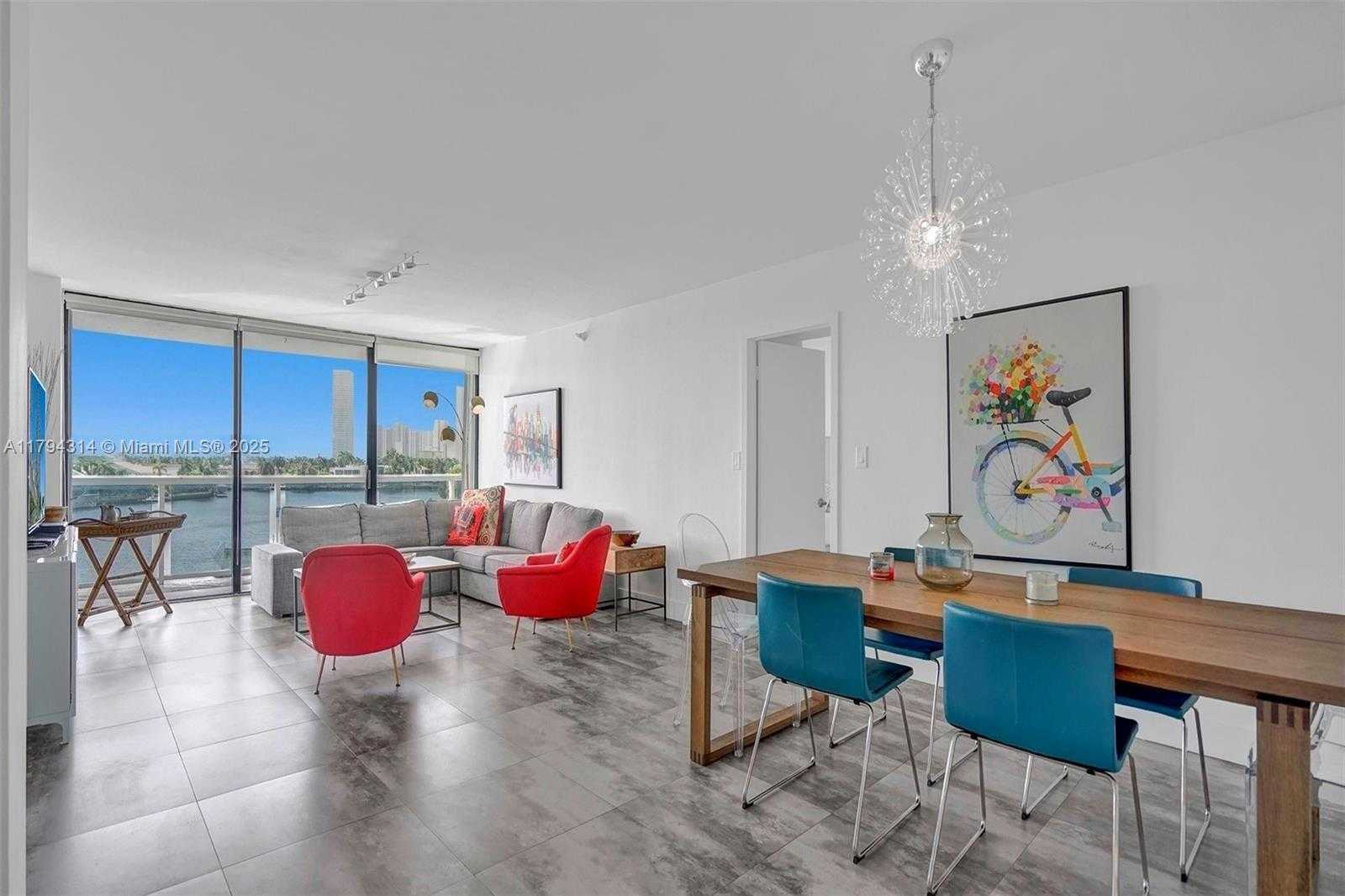 Small Image of 20515 EAST COUNTRY CLUB DR #346, Aventura Number 5