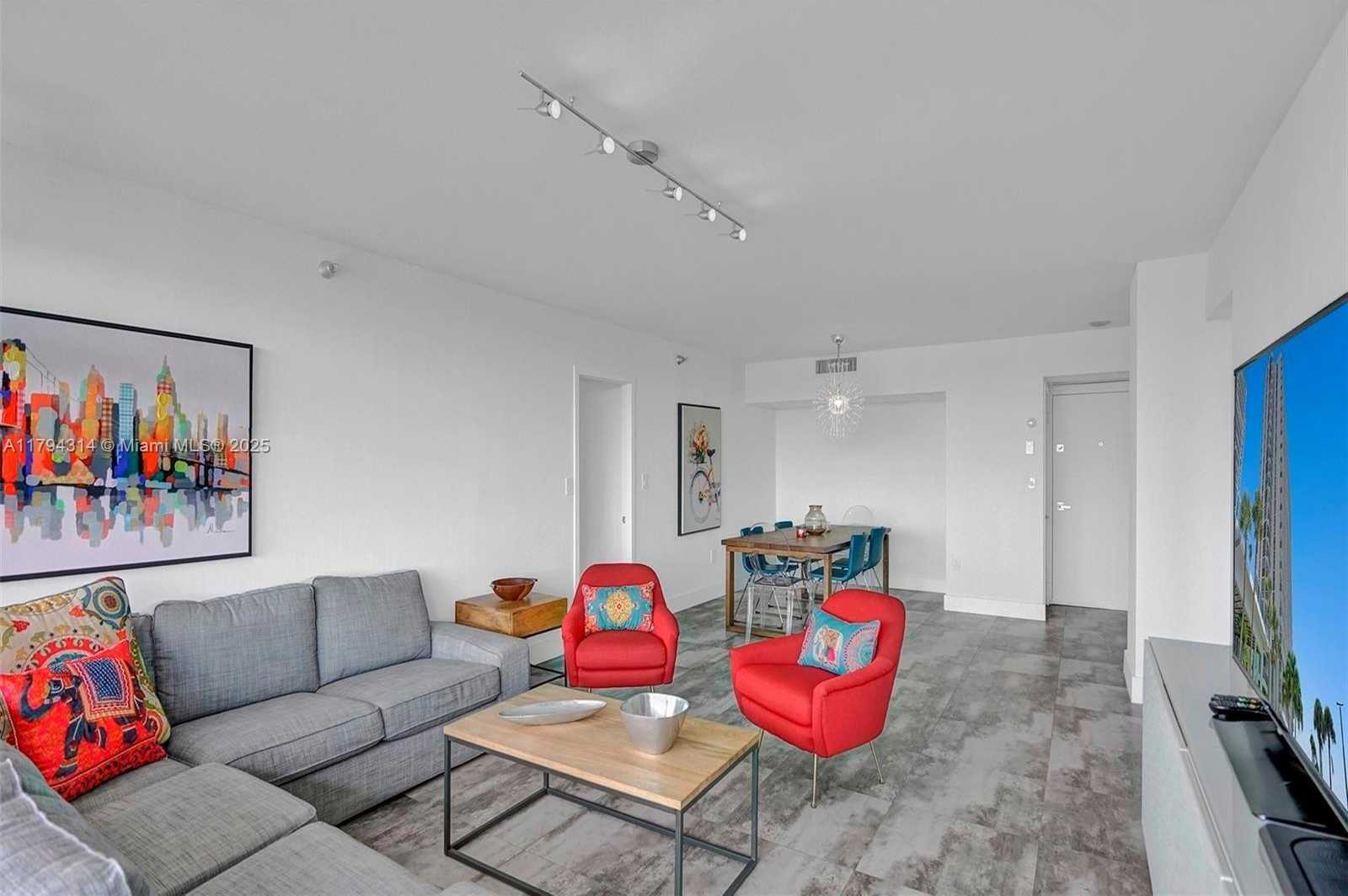 Small Image of 20515 EAST COUNTRY CLUB DR #346, Aventura Number 9