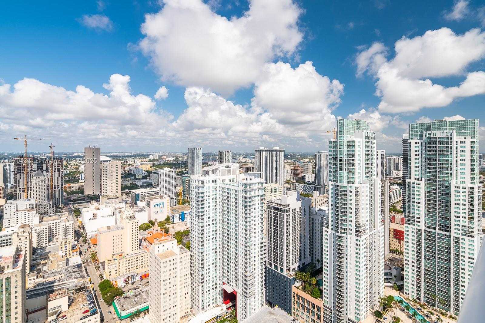 Small Image of 50 BISCAYNE BLVD #5003, Miami Number 11
