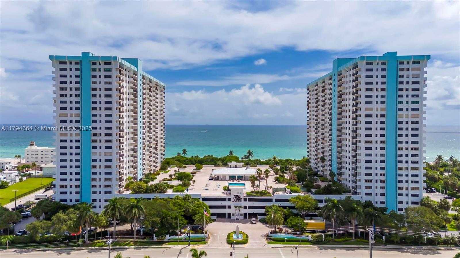 Small Image of 1201 SOUTH OCEAN DR #2107N, Hollywood Number 2