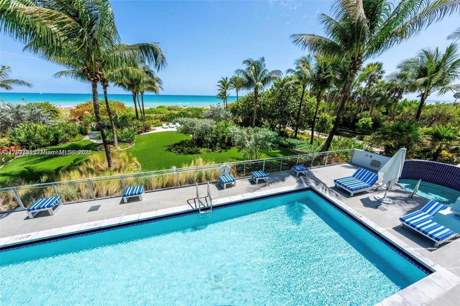 Small Image of 9401 COLLINS AVE #206, Surfside Number 25
