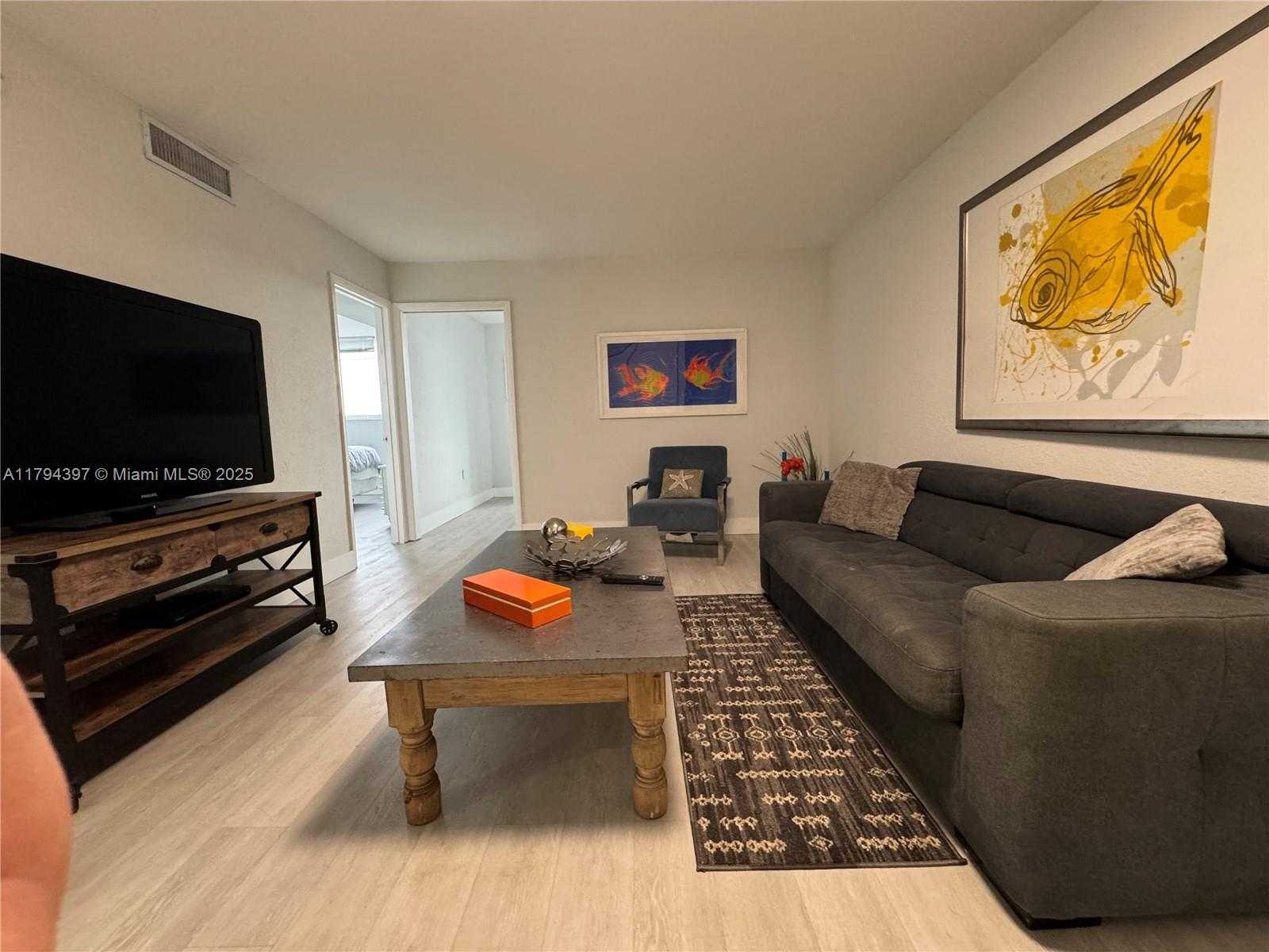 Small Image of 1251 NORTH EAST 108TH ST #816, Miami Number 5