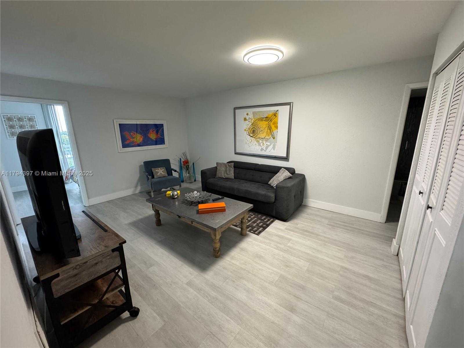 Small Image of 1251 NORTH EAST 108TH ST #816, Miami Number 6