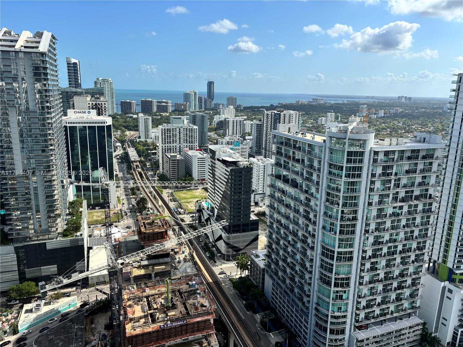 Small Image of 92 SOUTH WEST 3RD ST #4304, Miami Number 2