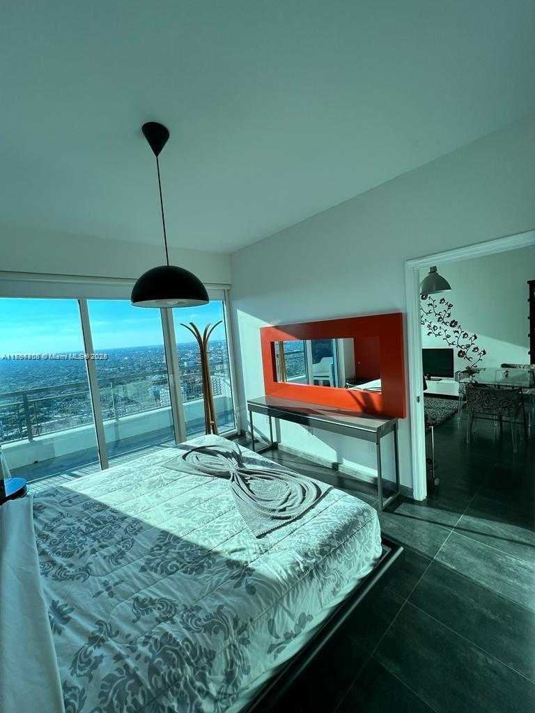 Small Image of 60 SOUTH WEST 13 ST #3407, Miami Number 10
