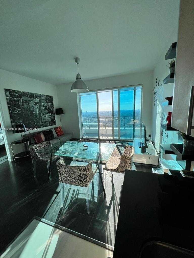 Small Image of 60 SOUTH WEST 13 ST #3407, Miami Number 12