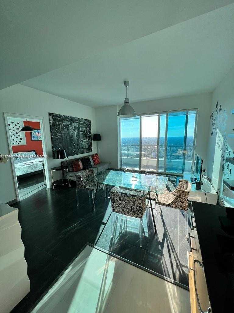 Small Image of 60 SOUTH WEST 13 ST #3407, Miami Number 13