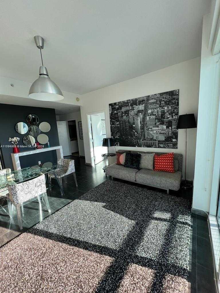 Small Image of 60 SOUTH WEST 13 ST #3407, Miami Number 15