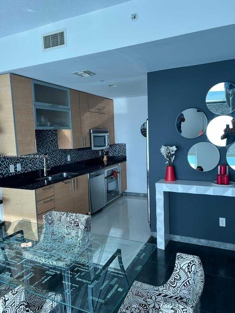 Small Image of 60 SOUTH WEST 13 ST #3407, Miami Number 21