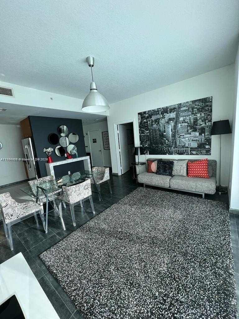 Small Image of 60 SOUTH WEST 13 ST #3407, Miami Number 3
