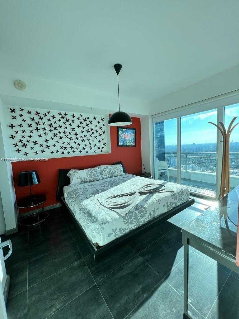 Small Image of 60 SOUTH WEST 13 ST #3407, Miami Number 4