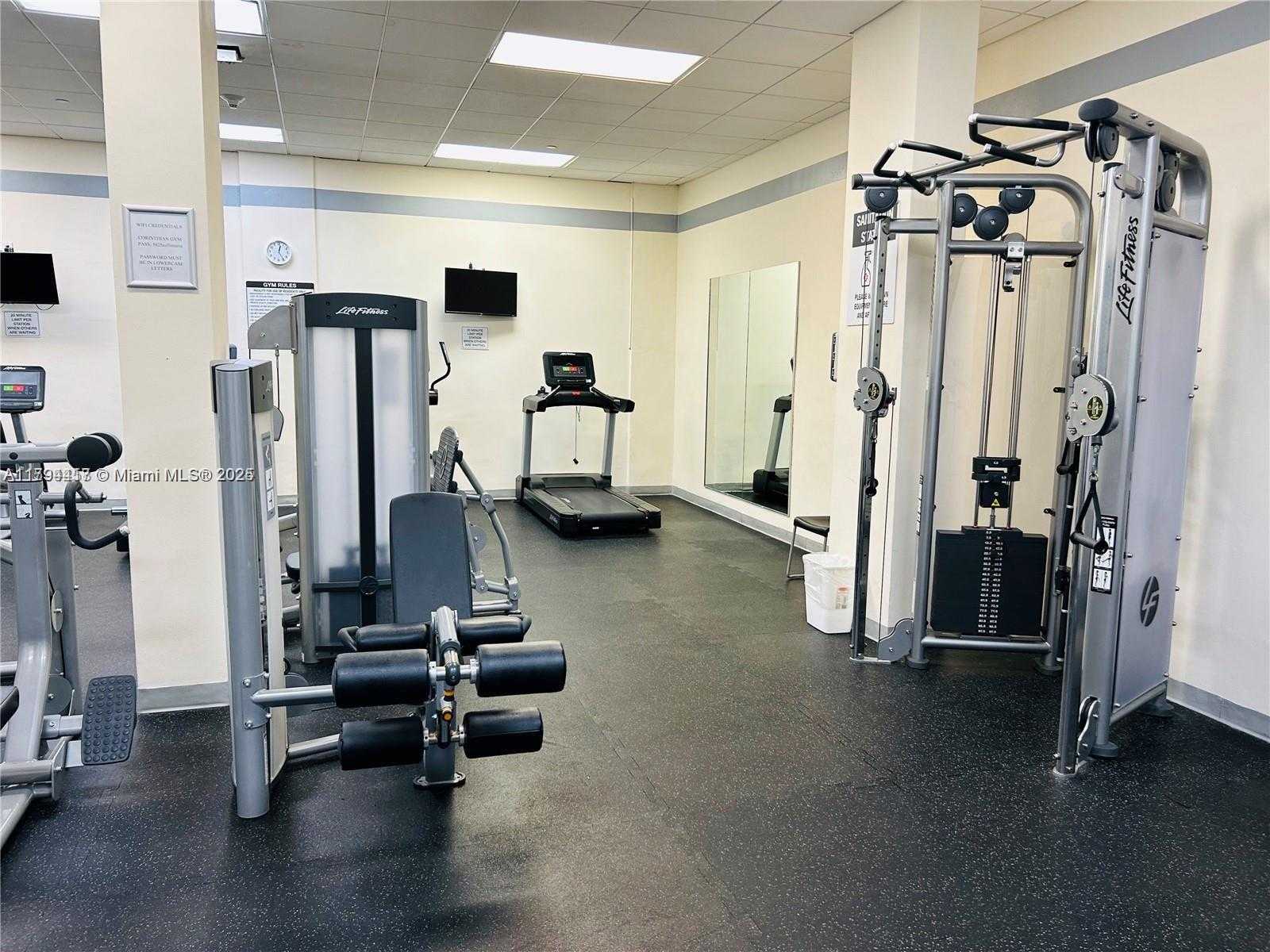 Small Image of 5825 COLLINS AVE #11E, Miami Beach Number 11