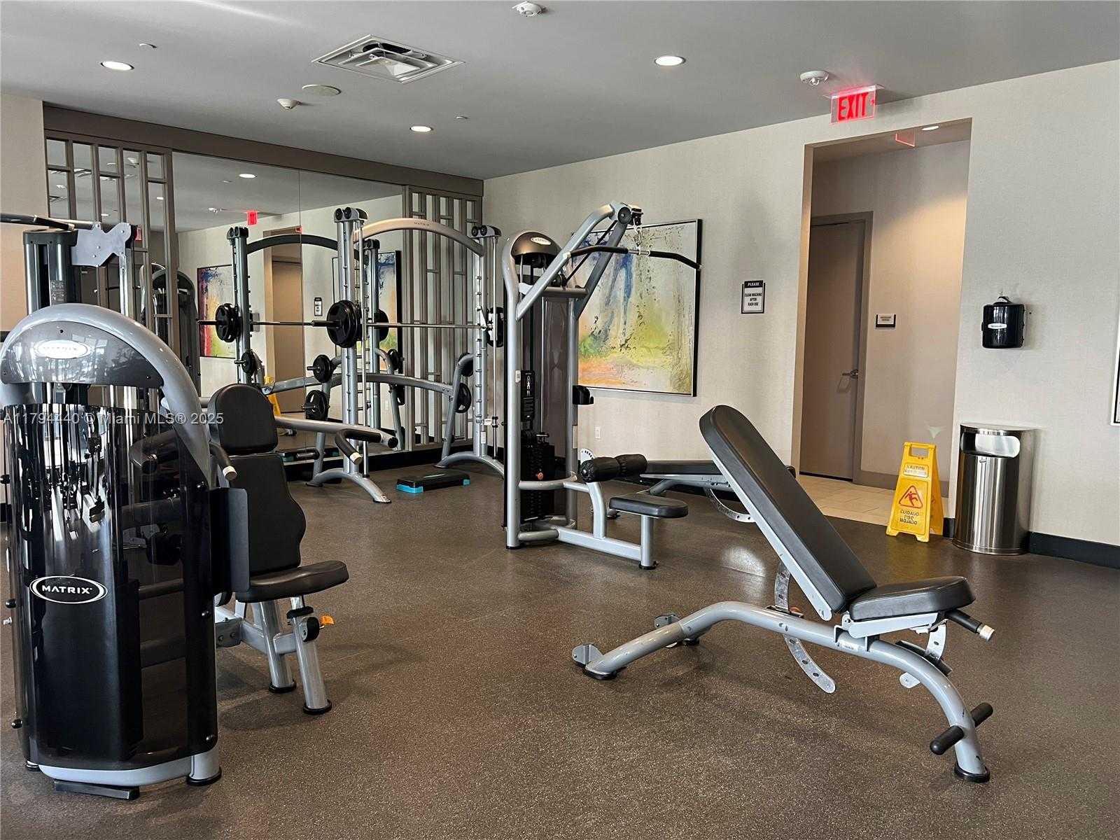 Small Image of 5300 PASEO BLVD #1603, Doral Number 6