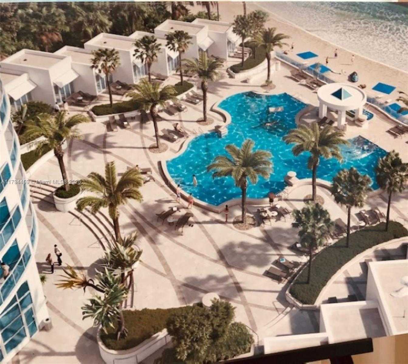 Small Image of 3101 SOUTH OCEAN DR #2406, Hollywood Number 28