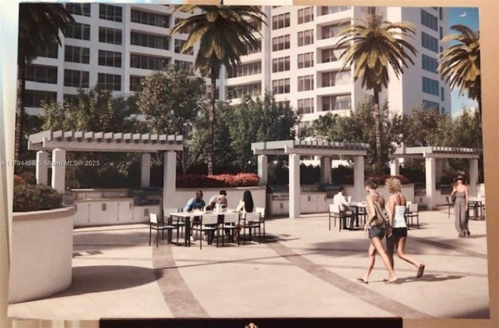 Small Image of 3101 SOUTH OCEAN DR #2406, Hollywood Number 29