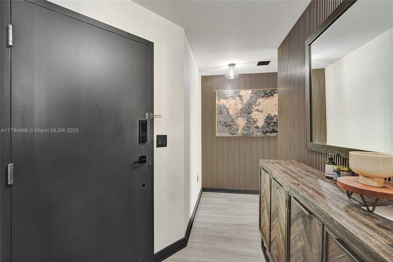 Small Image of 3301 NORTH EAST 1ST AVE #H1807, Miami Number 38