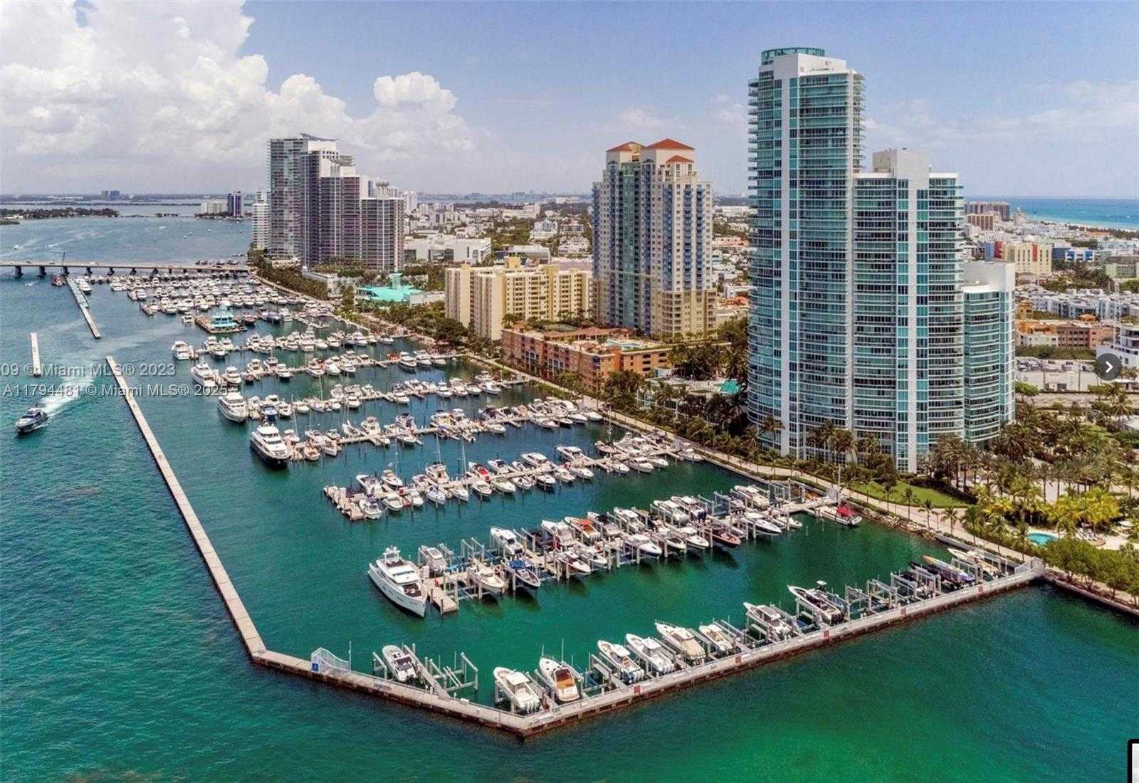 Small Image of 90 #1106, Miami Beach Number 16