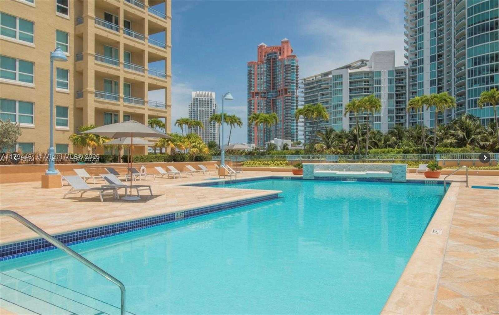 Small Image of 90 #1106, Miami Beach Number 17