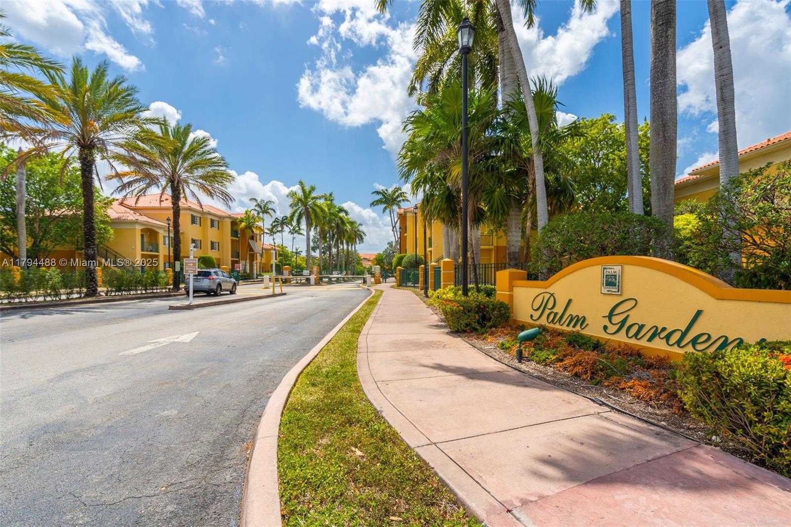 Small Image of 7280 NORTH WEST 114TH AVE #308-8, Doral Number 21