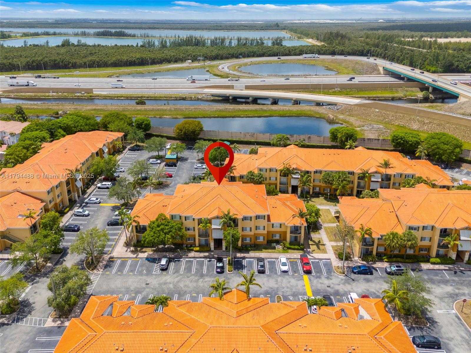 Small Image of 7280 NORTH WEST 114TH AVE #308-8, Doral Number 22
