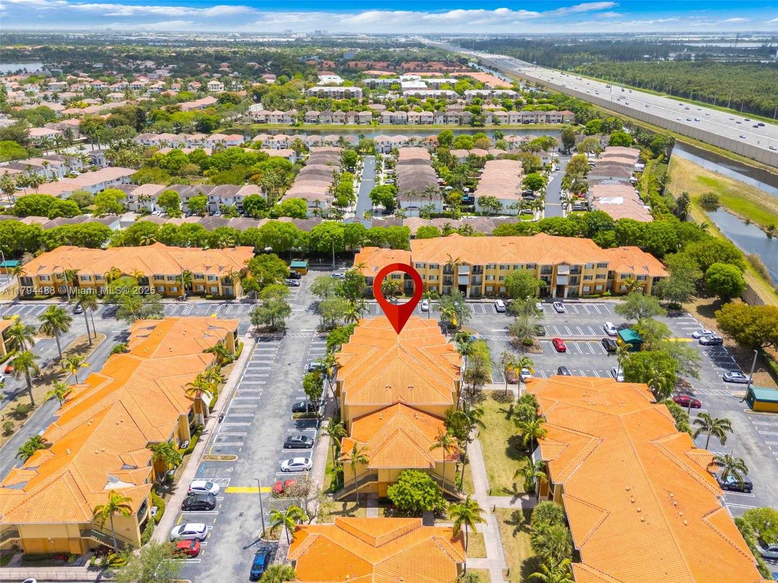 Small Image of 7280 NORTH WEST 114TH AVE #308-8, Doral Number 23