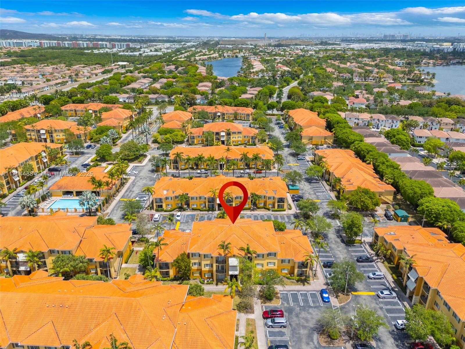 Small Image of 7280 NORTH WEST 114TH AVE #308-8, Doral Number 24