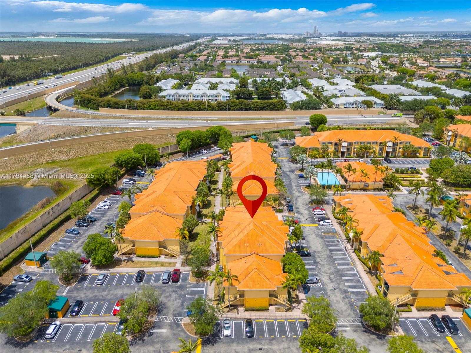 Small Image of 7280 NORTH WEST 114TH AVE #308-8, Doral Number 25