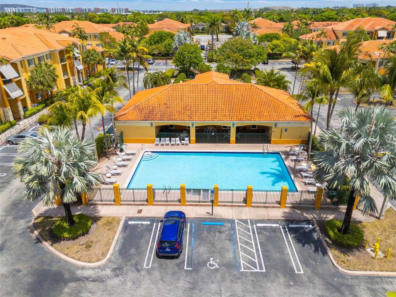 Small Image of 7280 NORTH WEST 114TH AVE #308-8, Doral Number 26