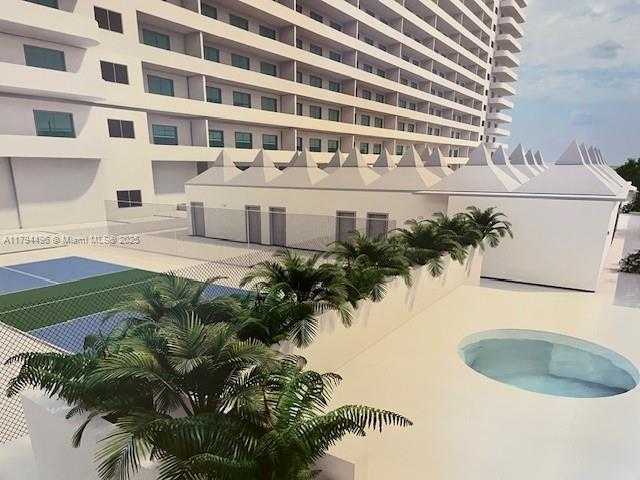 Small Image of 5555 COLLINS AVE #4B, Miami Beach Number 38