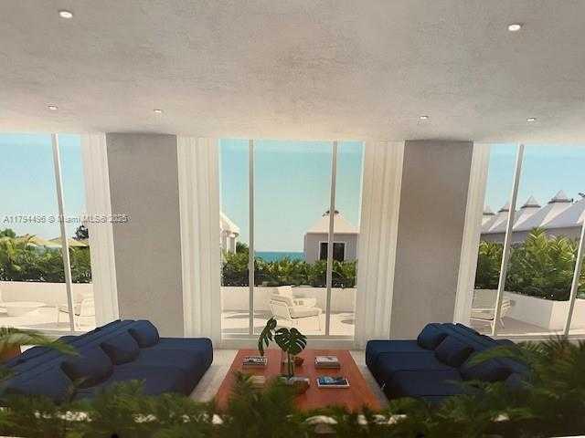 Small Image of 5555 COLLINS AVE #4B, Miami Beach Number 41
