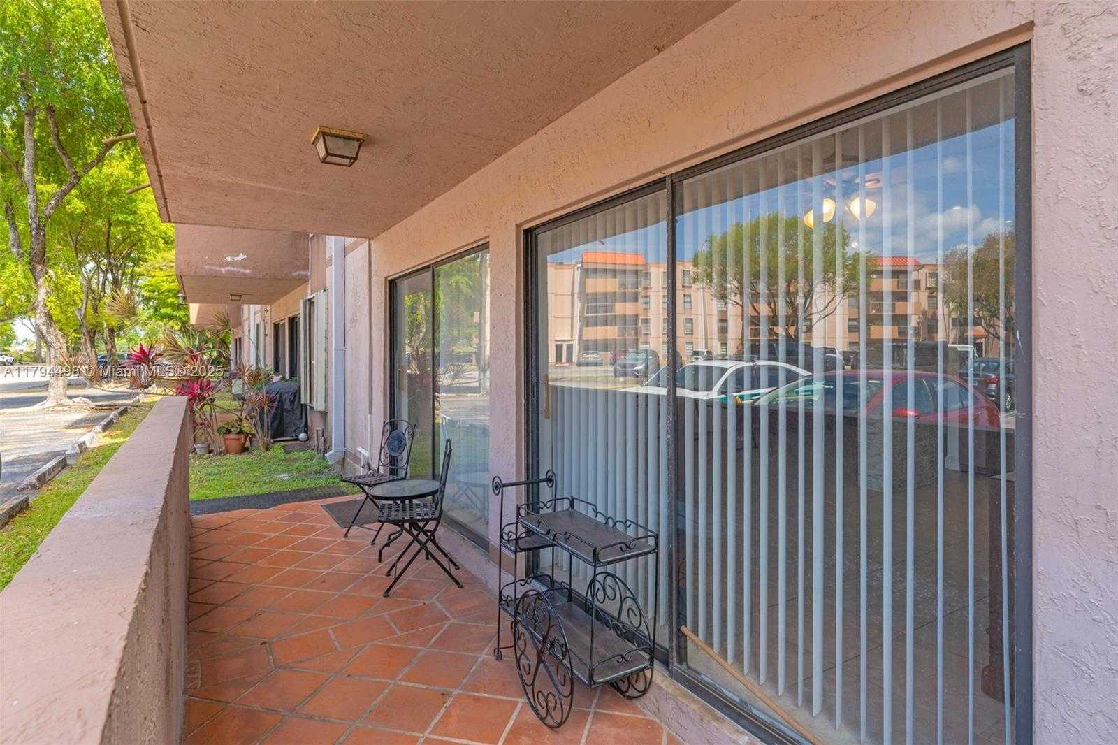 Small Image of 5800 SOUTH WEST 127TH AVE #2107, Miami Number 19