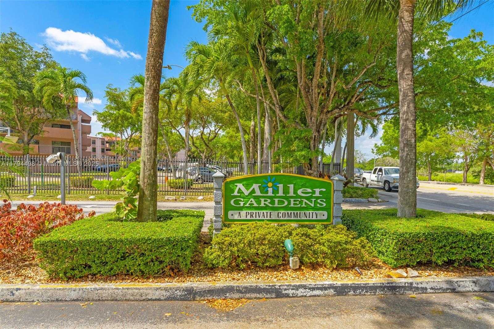 Small Image of 5800 SOUTH WEST 127TH AVE #2107, Miami Number 20