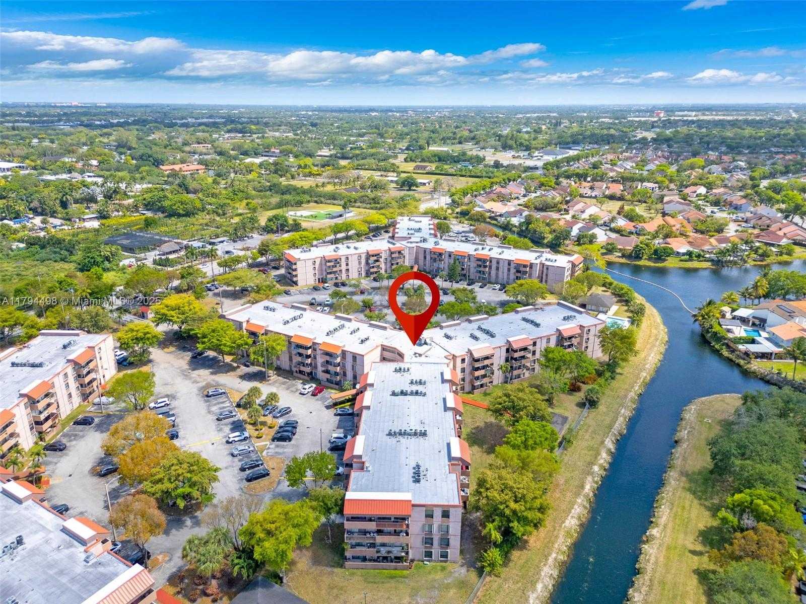Small Image of 5800 SOUTH WEST 127TH AVE #2107, Miami Number 22