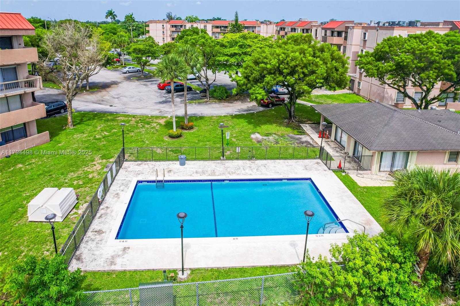 Small Image of 5800 SOUTH WEST 127TH AVE #2107, Miami Number 25