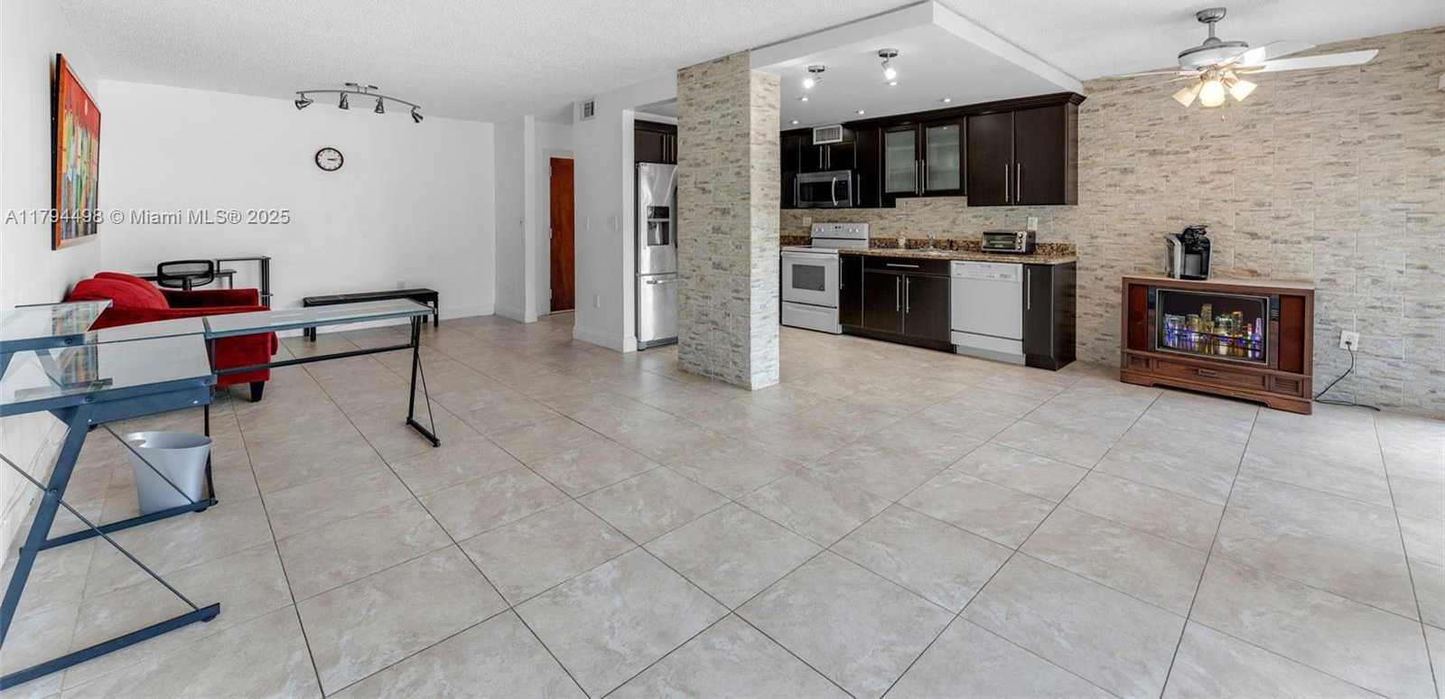Small Image of 5800 SOUTH WEST 127TH AVE #2107, Miami Number 5