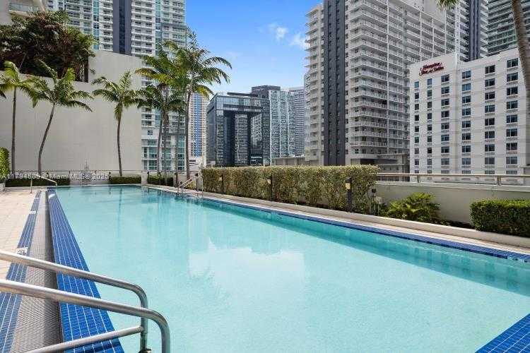 Small Image of 79 SOUTH WEST 12TH ST #3110-S, Miami Number 42