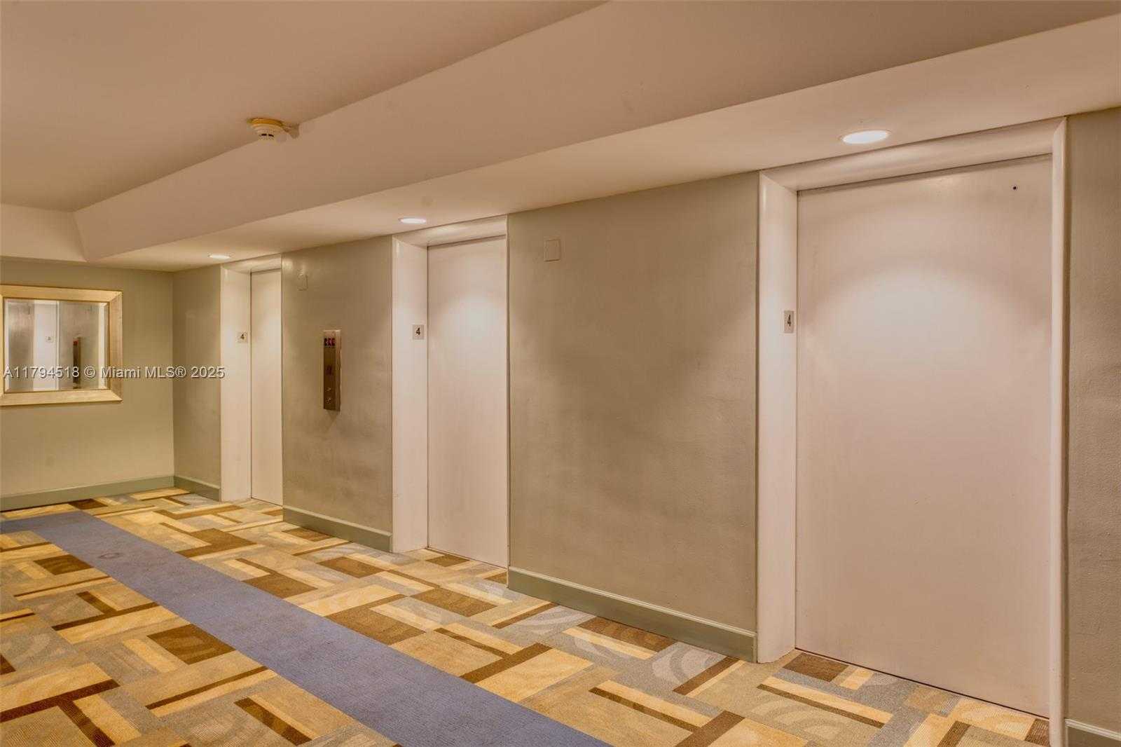 Small Image of 7441 WAYNE AVE #4H, Miami Beach Number 22