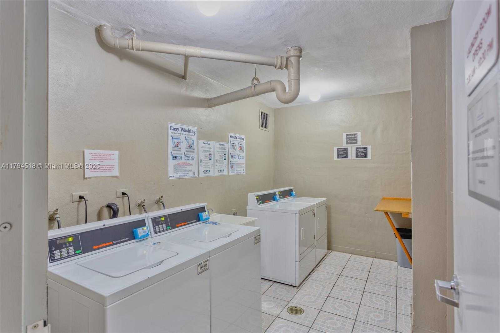 Small Image of 7441 WAYNE AVE #4H, Miami Beach Number 23