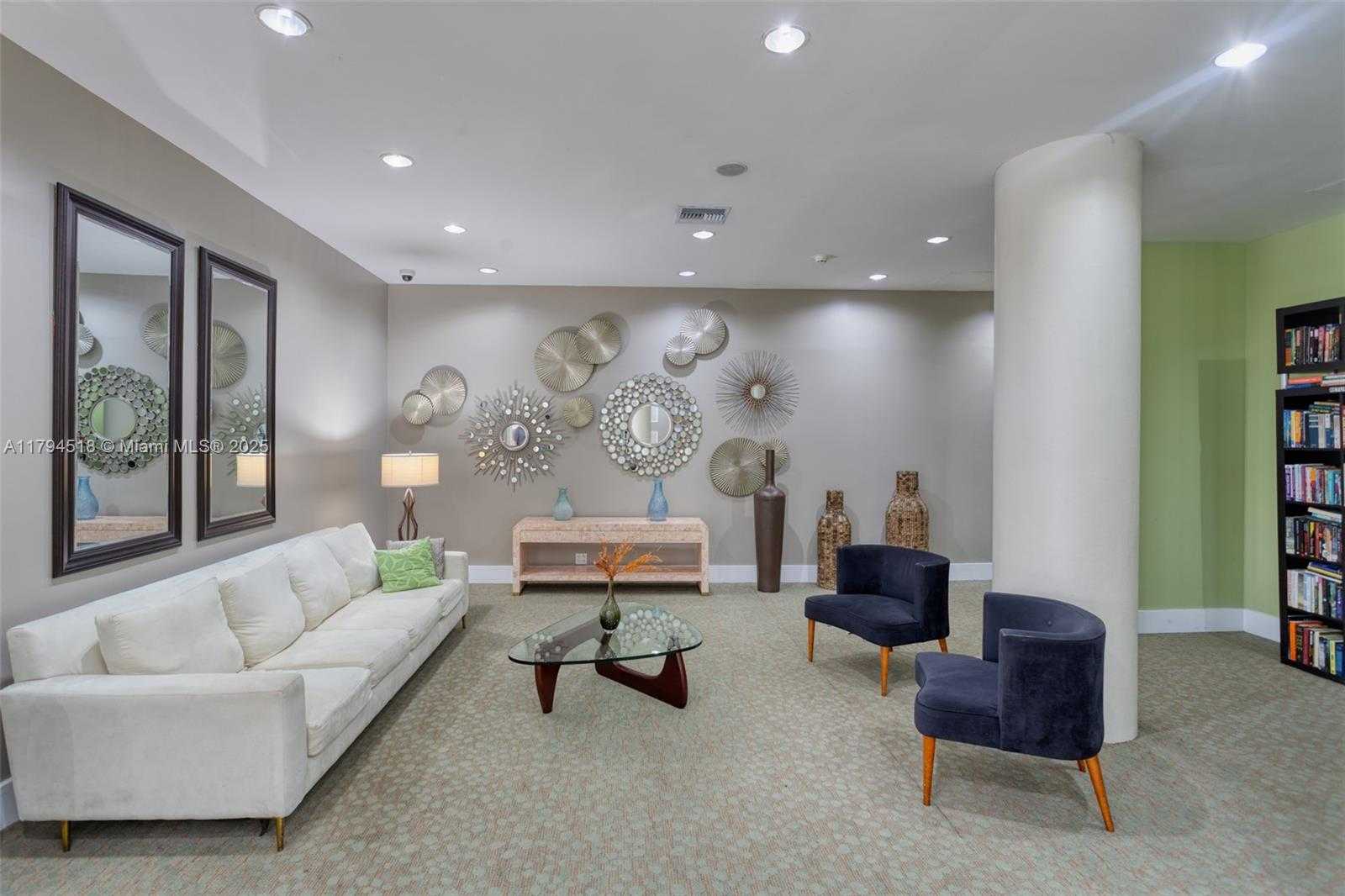 Small Image of 7441 WAYNE AVE #4H, Miami Beach Number 30