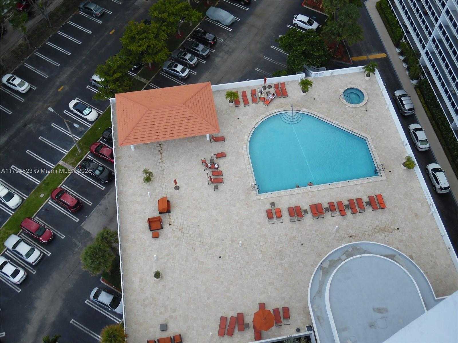 Small Image of 20515 EAST COUNTRY CLUB DR #246, Aventura Number 52